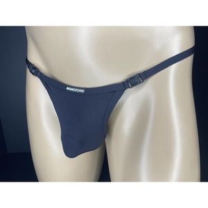 Manstore M421 Stripper String - Size Small